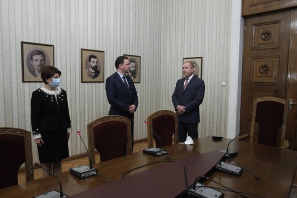 Снимка: Димитър Кьосемарлиев, Dnes.bg