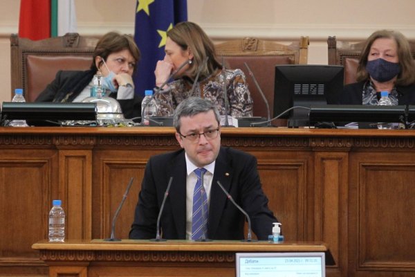 Снимка: Димитър Кьосемарлиев, Dnes.bg