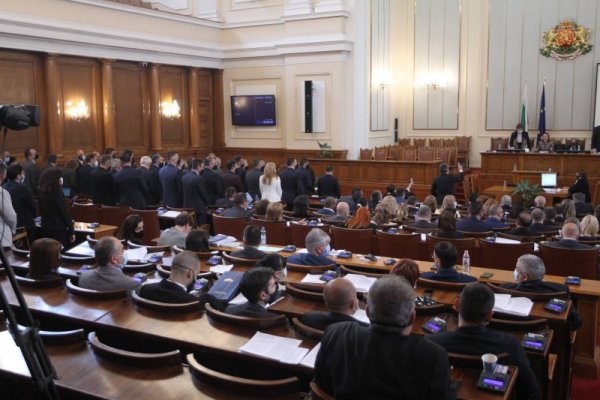 Снимка: Димитър Кьосемарлиев, Dnes.bg