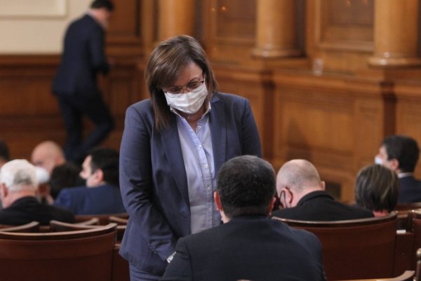 Снимка: Димитър Кьосемарлиев, Dnes.bg