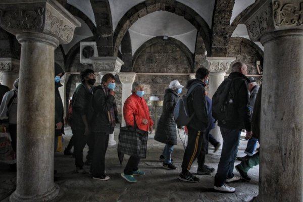 Снимки: Димитър Кьосемарлиев, Dnes.bg