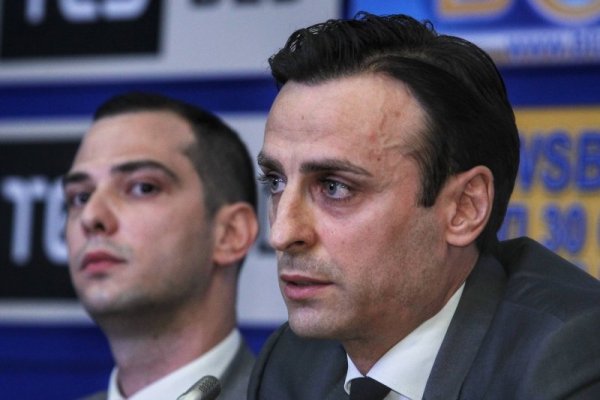 Снимки: Димитър Кьосемарлиев, Dnes.bg