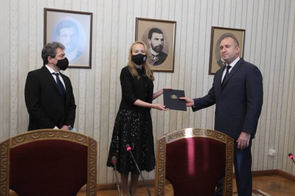Снимки: Димитър Кьосемарлиев, Dnes.bg
&nbsp;