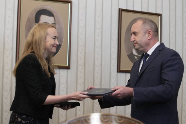Снимки: Димитър Кьосемарлиев, Dnes.bg
&nbsp;