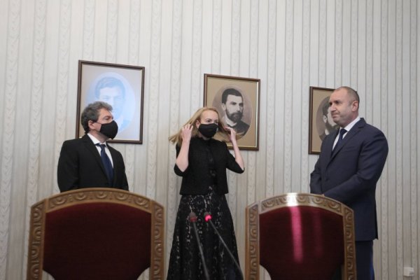 Снимки: Димитър Кьосемарлиев, Dnes.bg
&nbsp;