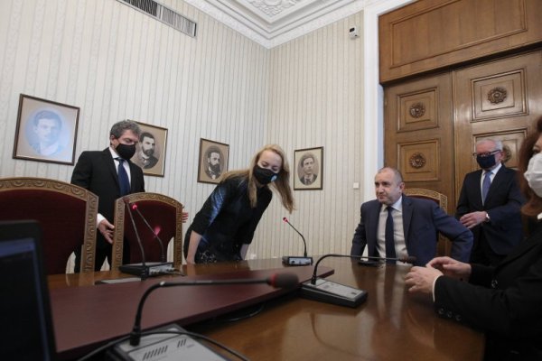 Снимки: Димитър Кьосемарлиев, Dnes.bg
&nbsp;