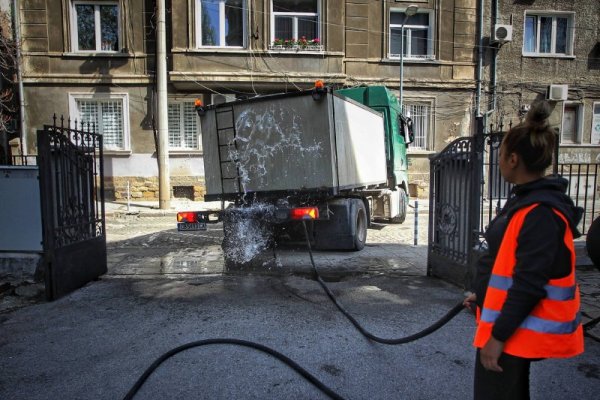 Снимки: Димитър Кьосемарлиев, Dnes.bg