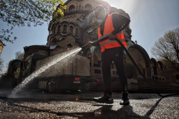 Снимки: Димитър Кьосемарлиев, Dnes.bg