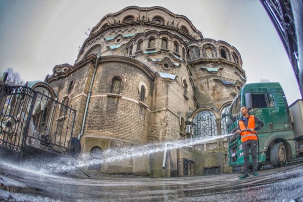 Снимки: Димитър Кьосемарлиев, Dnes.bg