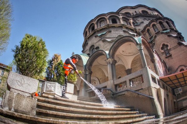 Снимки: Димитър Кьосемарлиев, Dnes.bg