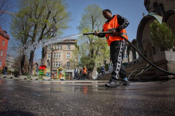 Снимки: Димитър Кьосемарлиев, Dnes.bg