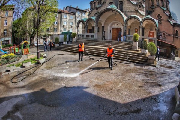 Снимки: Димитър Кьосемарлиев, Dnes.bg