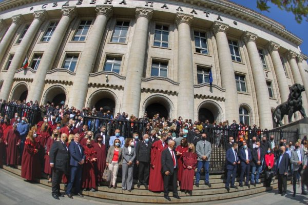 Снимка: Димитър Кьосемарлиев, Dnes.bg