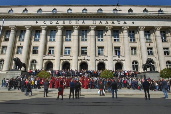 Снимка: Димитър Кьосемарлиев, Dnes.bg