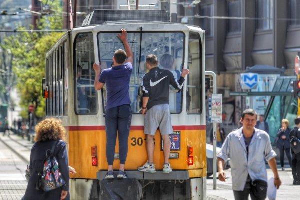 Снимка: Димитър Кьосемарлиев, Dnes.bg