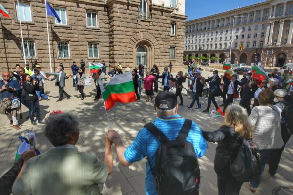 Снимка: Димитър Кьосемарлиев, Dnes.bg