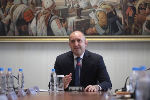 Снимки: Димитър Кьосемарлиев, Dnes.bg