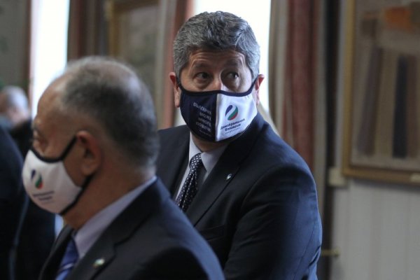 Снимки: Димитър Кьосемарлиев, Dnes.bg