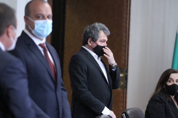 Снимки: Димитър Кьосемарлиев, Dnes.bg