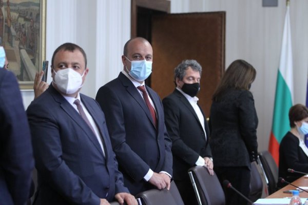 Снимки: Димитър Кьосемарлиев, Dnes.bg