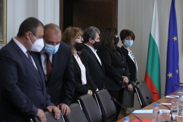 Снимки: Димитър Кьосемарлиев, Dnes.bg