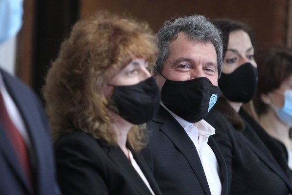 Снимки: Димитър Кьосемарлиев, Dnes.bg