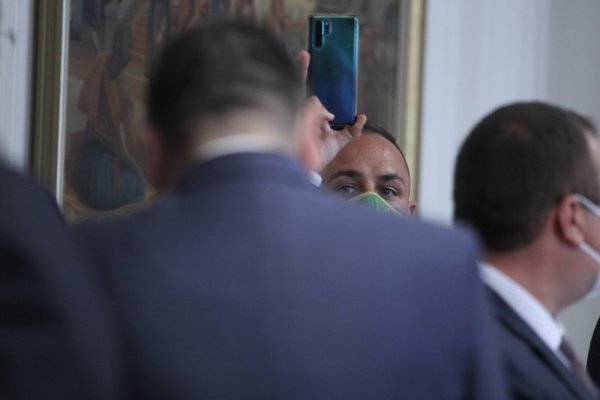 Снимки: Димитър Кьосемарлиев, Dnes.bg