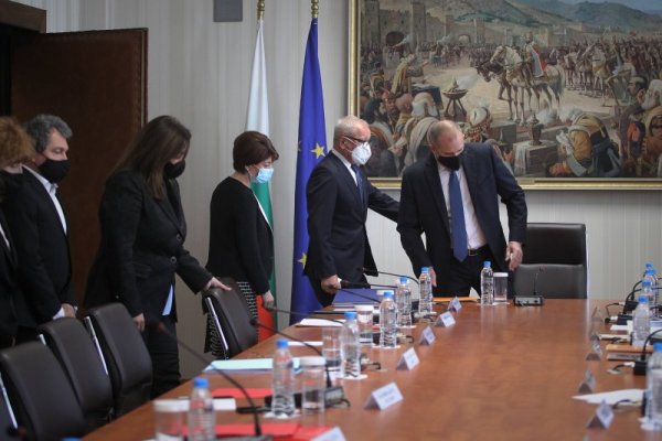 Снимки: Димитър Кьосемарлиев, Dnes.bg