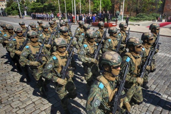 Снимка: Димитър Кьосемарлиев, Dnes.bg