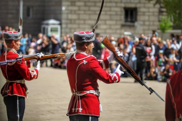 Снимка: Димитър Кьосемарлиев, Dnes.bg
