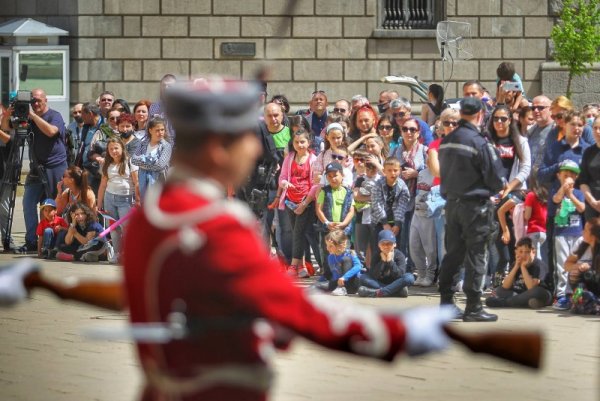Снимка: Димитър Кьосемарлиев, Dnes.bg