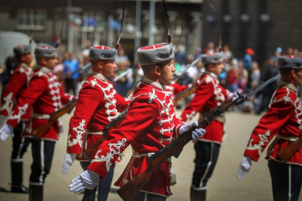 Снимка: Димитър Кьосемарлиев, Dnes.bg
