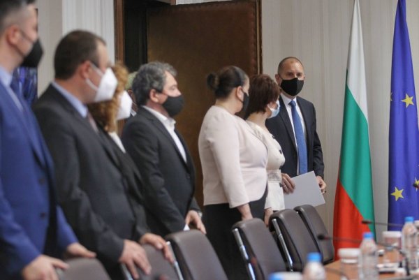 Снимки: Димитър Кьосемарлиев, Dnes.bg