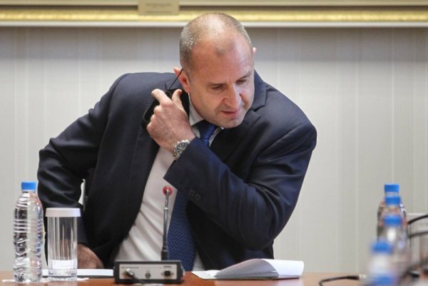 Снимки: Димитър Кьосемарлиев, Dnes.bg