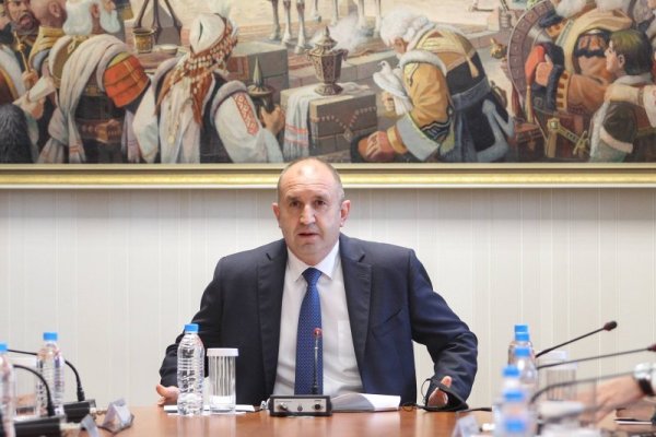 Снимки: Димитър Кьосемарлиев, Dnes.bg