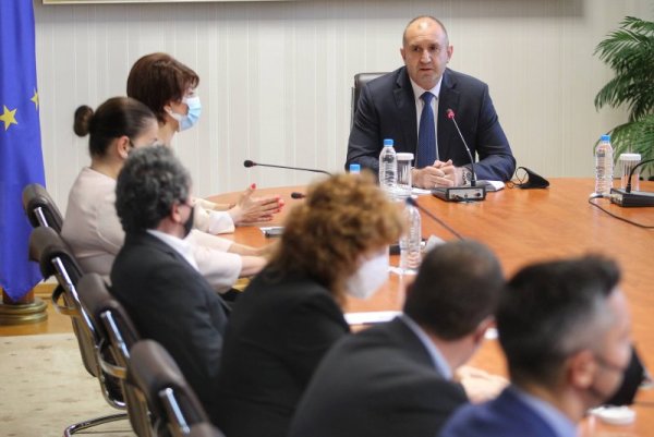 Снимки: Димитър Кьосемарлиев, Dnes.bg