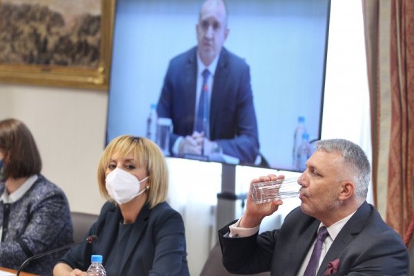 Снимки: Димитър Кьосемарлиев, Dnes.bg