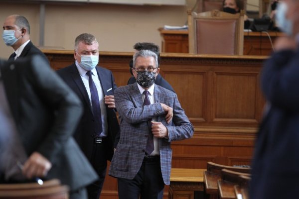 Снимка: Димитър Кьосемарлиев, Dnes.bg