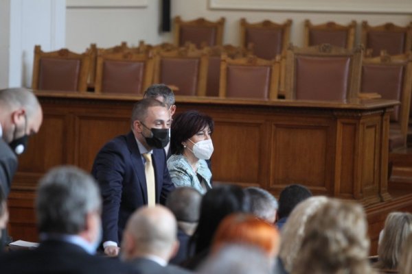 Снимка: Димитър Кьосемарлиев, Dnes.bg