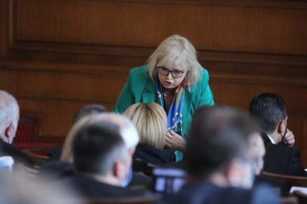 Снимка: Димитър Кьосемарлиев, Dnes.bg