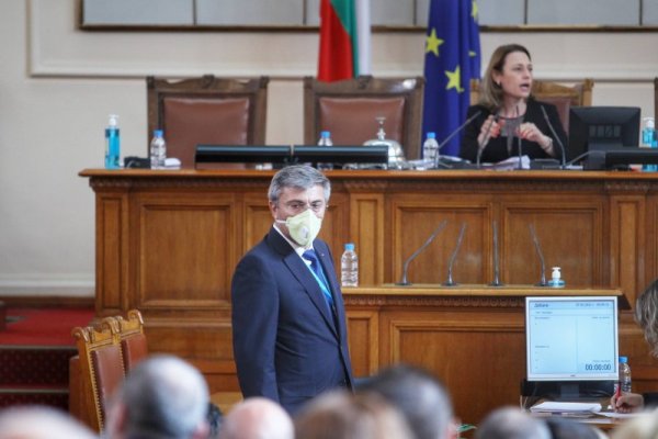 Снимка: Димитър Кьосемарлиев, Dnes.bg