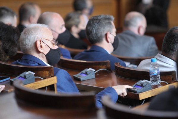 Снимка: Димитър Кьосемарлиев, Dnes.bg