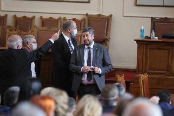 Снимка: Димитър Кьосемарлиев, Dnes.bg