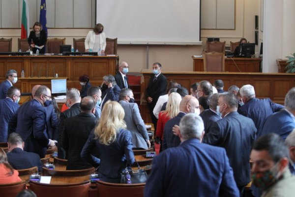 Снимка: Димитър Кьосемарлиев, Dnes.bg