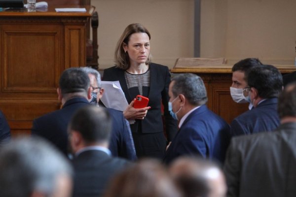 Снимка: Димитър Кьосемарлиев, Dnes.bg