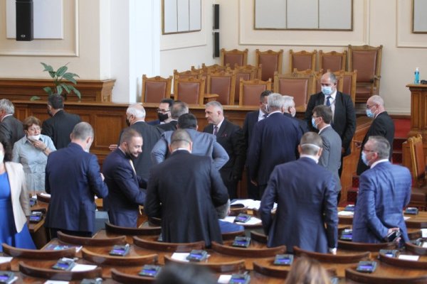 Снимка: Димитър Кьосемарлиев, Dnes.bg