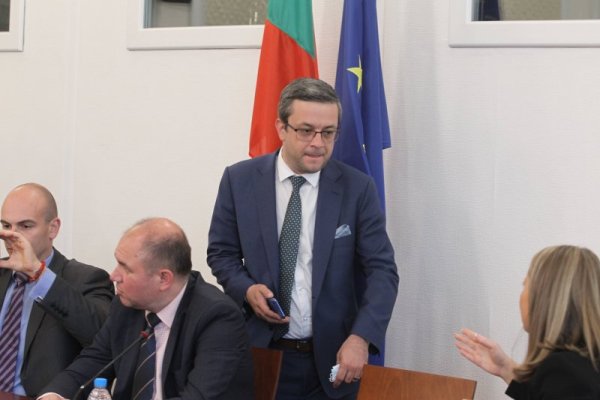 Снимка:Димитър Кьосемарлиев, Dnes.bg