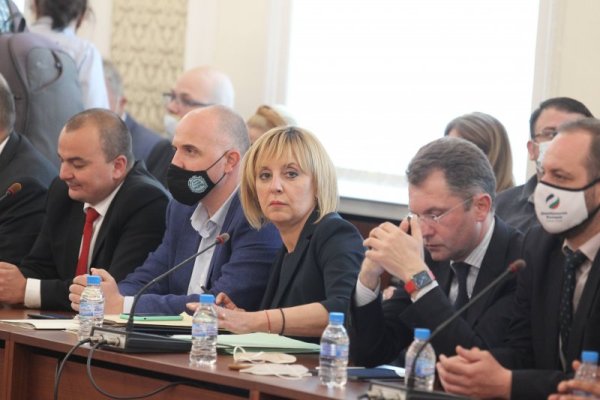 Снимка:Димитър Кьосемарлиев, Dnes.bg