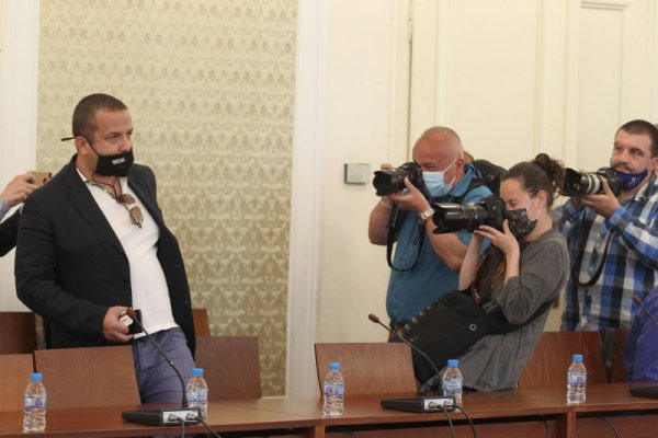 Снимка:Димитър Кьосемарлиев, Dnes.bg