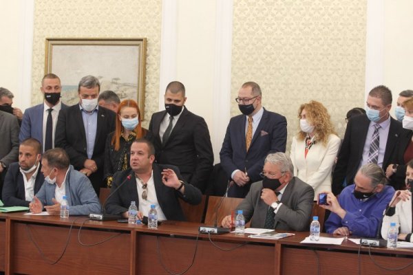 Снимка:Димитър Кьосемарлиев, Dnes.bg